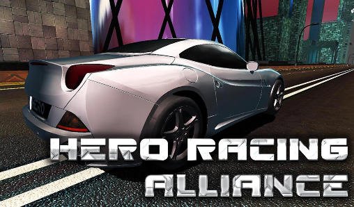 download Hero racing: Alliance apk